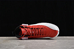 Air Jordan 12 "Gym Red" AJ12 130690-600