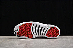 Air Jordan 12 "Gym Red" AJ12 130690-600