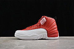Air Jordan 12 "Gym Red" AJ12 130690-600