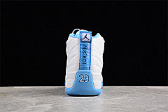 Air Jordan 12 “Red Taxi” – AJ12 308243-142
