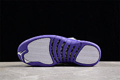 Air Jordan 12 “Red Taxi” CT8013-150