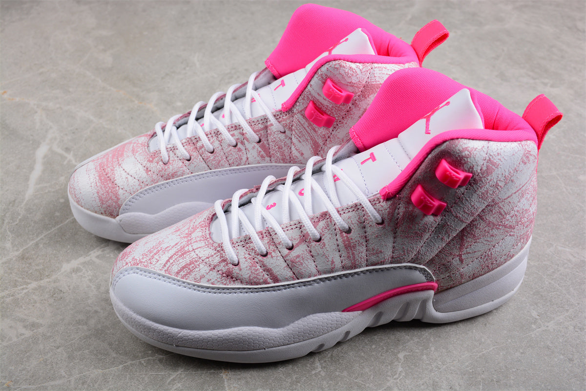 Air Jordan 12 Retro AJ12 510815-101