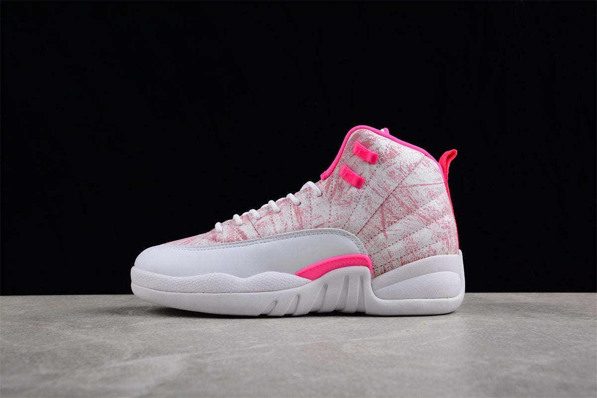 Air Jordan 12 Retro AJ12 510815-101