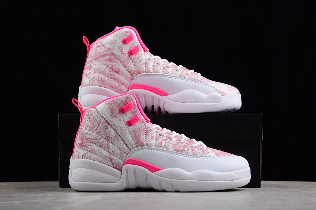 Air Jordan 12 Retro AJ12 510815-101