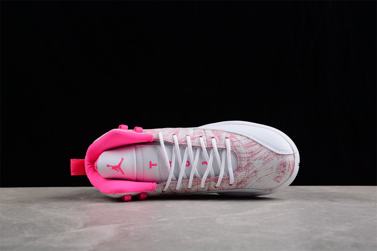 Air Jordan 12 Retro AJ12 510815-101