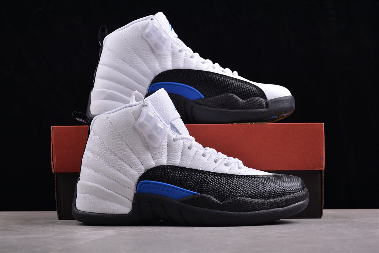 Air Jordan 12 Retro AJ12 CT8013-140