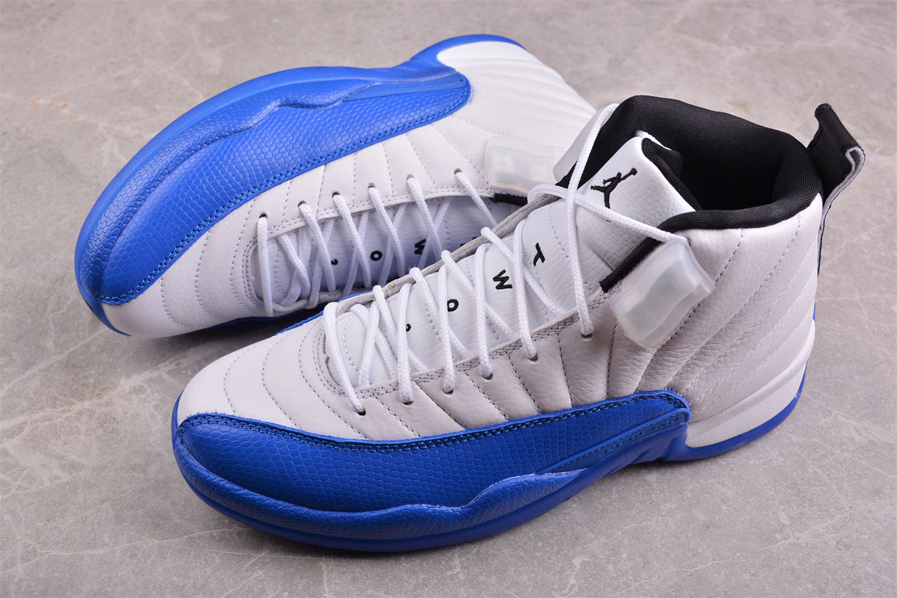 Air Jordan 12 Retro AJ12 CT8013-140