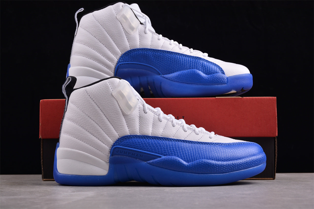 Air Jordan 12 Retro AJ12 CT8013-140