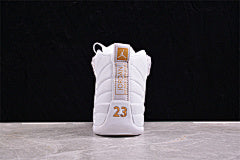 Air Jordan 12 Retro – AJ12 FD9101-007