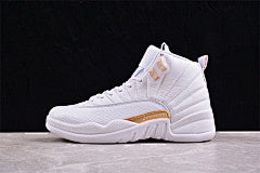 Air Jordan 12 Retro – AJ12 FD9101-007