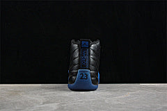 Air Jordan 12 Retro "Game Royal" – AJ12 130690-014