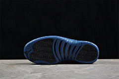 Air Jordan 12 Retro "Game Royal" – AJ12 130690-014