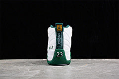 Air Jordan 12 Retro SP – AJ12 136001-063