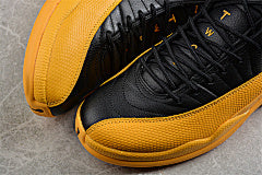 Air Jordan 12 Retro "University Gold" – AJ12 130690-070