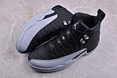 Air Jordan 12 "Wolf Grey" AJ12 CT8013-010