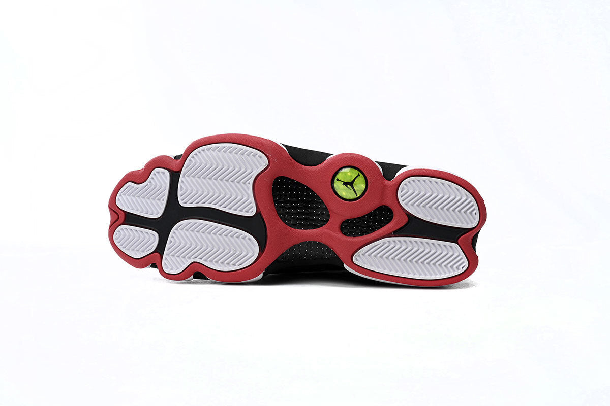 Air Jordan 13 Black and white Panda 414571-104