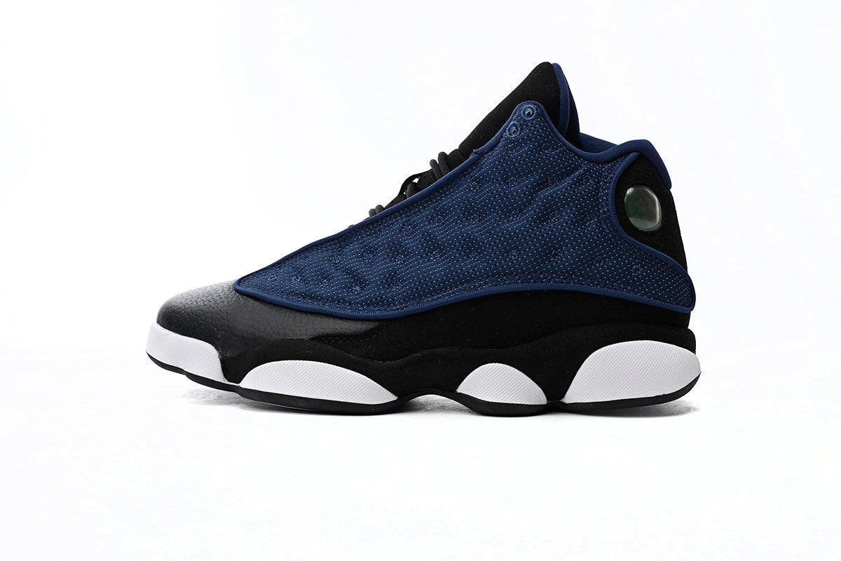 Air Jordan 13 “ Brave Blue” DJ5982-400