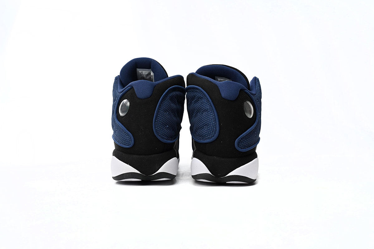 Air Jordan 13 “ Brave Blue” DJ5982-400