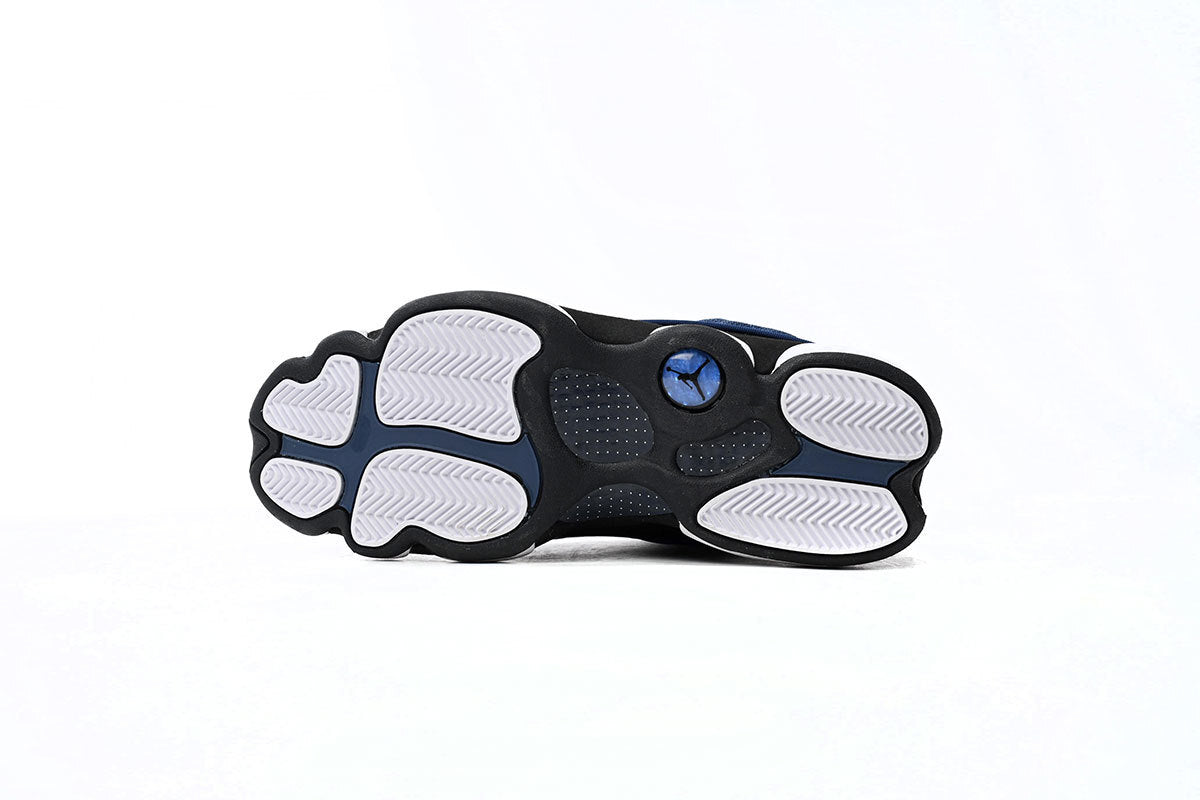 Air Jordan 13 “ Brave Blue” DJ5982-400