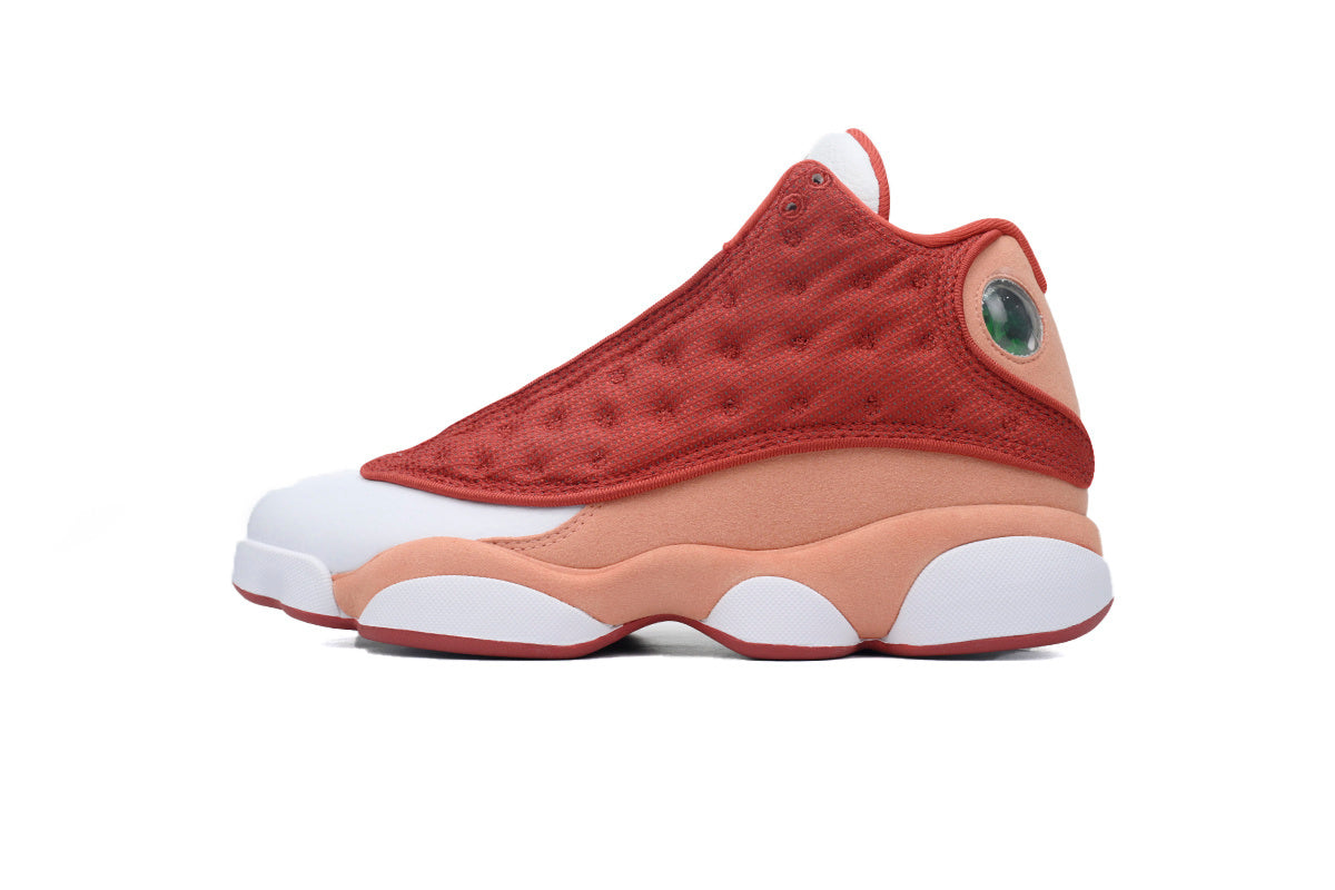 Air Jordan 13 "Dune Red" DJ5982-601