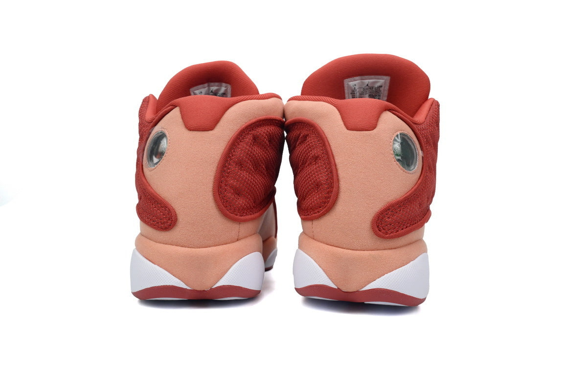 Air Jordan 13 "Dune Red" DJ5982-601