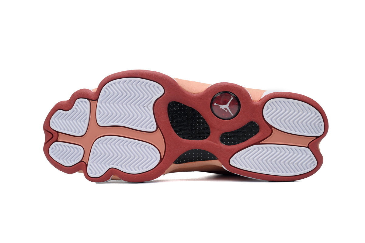 Air Jordan 13 "Dune Red" DJ5982-601