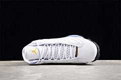 Air Jordan 13 Retro "Blue Grey" – AJ13 414571-170