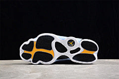 Air Jordan 13 Retro "Blue Grey" – AJ13 414571-170
