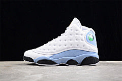Air Jordan 13 Retro "Blue Grey" – AJ13 414571-170