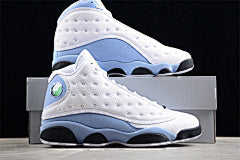 Air Jordan 13 Retro "Blue Grey" – AJ13 414571-170