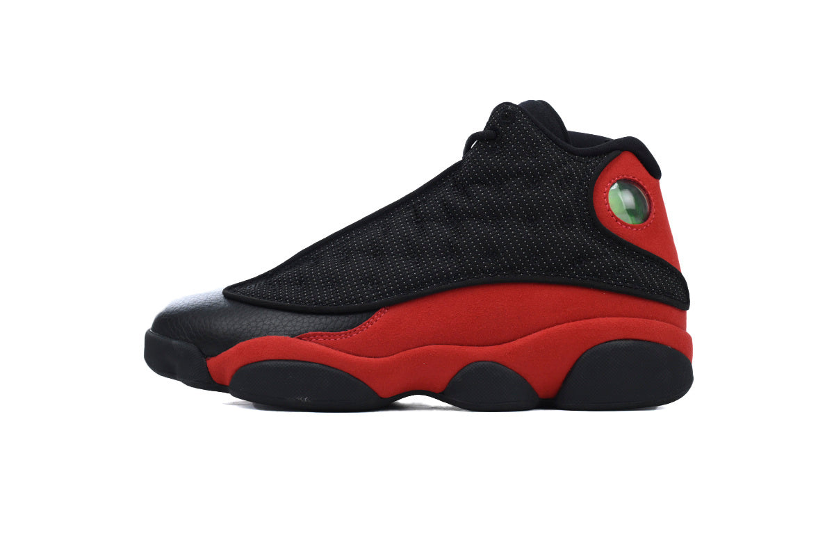 Air Jordan 13 Retro 'Bred' 414571-004