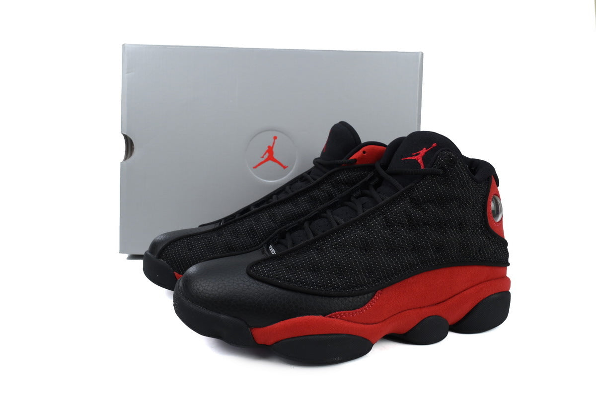 Air Jordan 13 Retro 'Bred' 414571-004