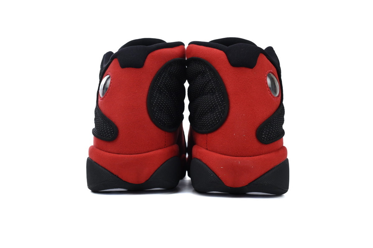Air Jordan 13 Retro 'Bred' 414571-004
