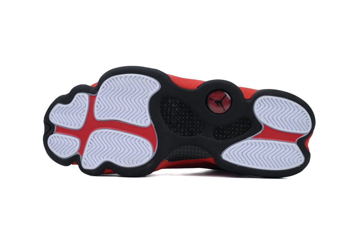 Air Jordan 13 Retro 'Bred' 414571-004