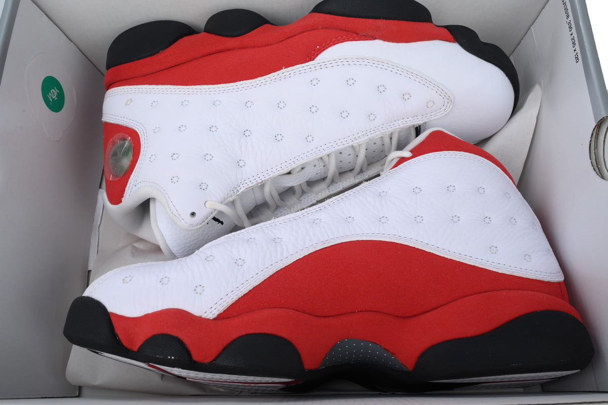 Air Jordan 13 Retro 'Chicago' 414571-122