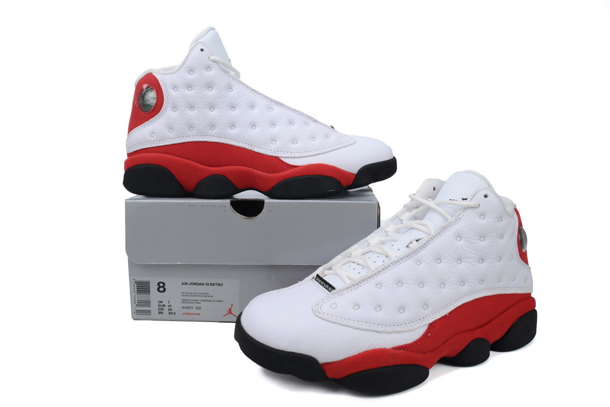Air Jordan 13 Retro 'Chicago' 414571-122