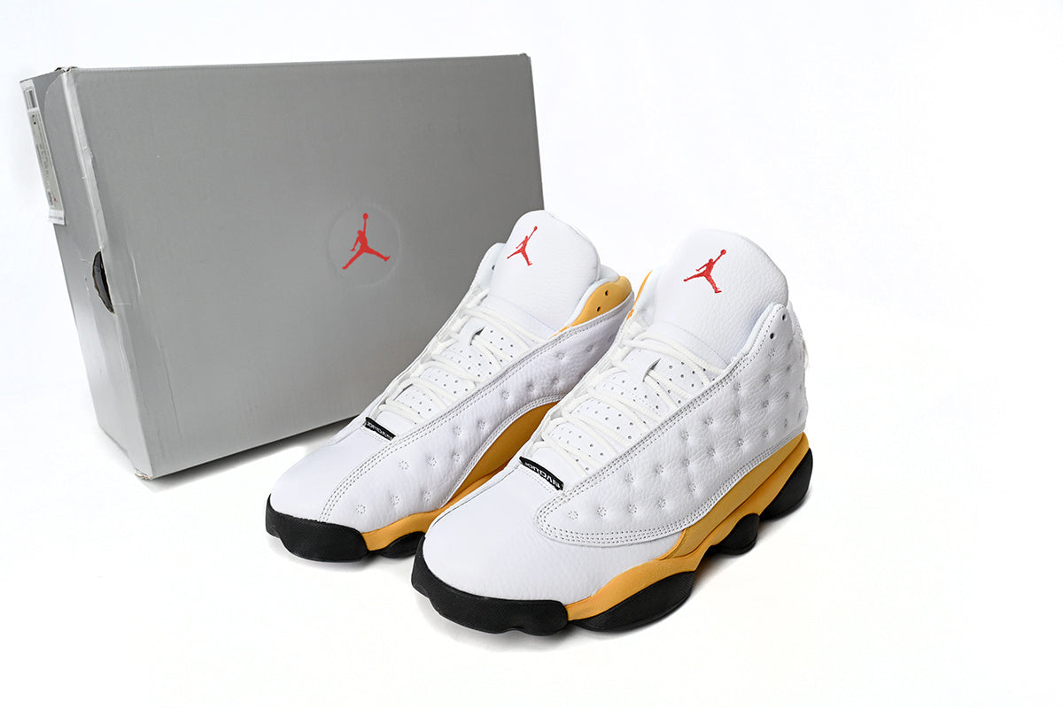 Air Jordan 13 Retro “Del Sol” 414571-167