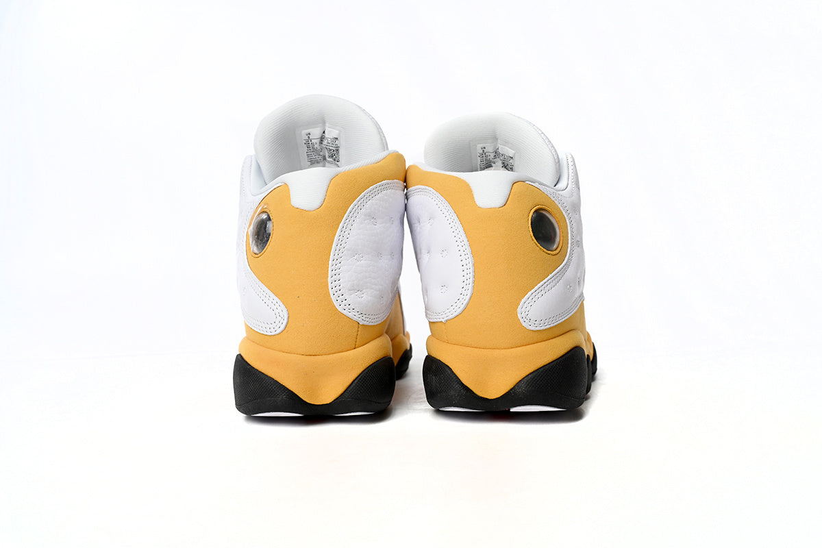 Air Jordan 13 Retro “Del Sol” 414571-167