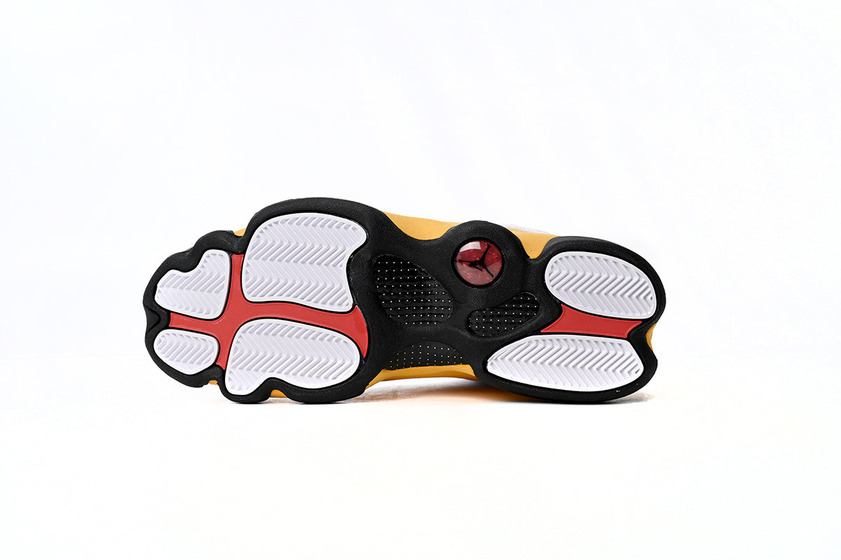 Air Jordan 13 Retro “Del Sol” 414571-167