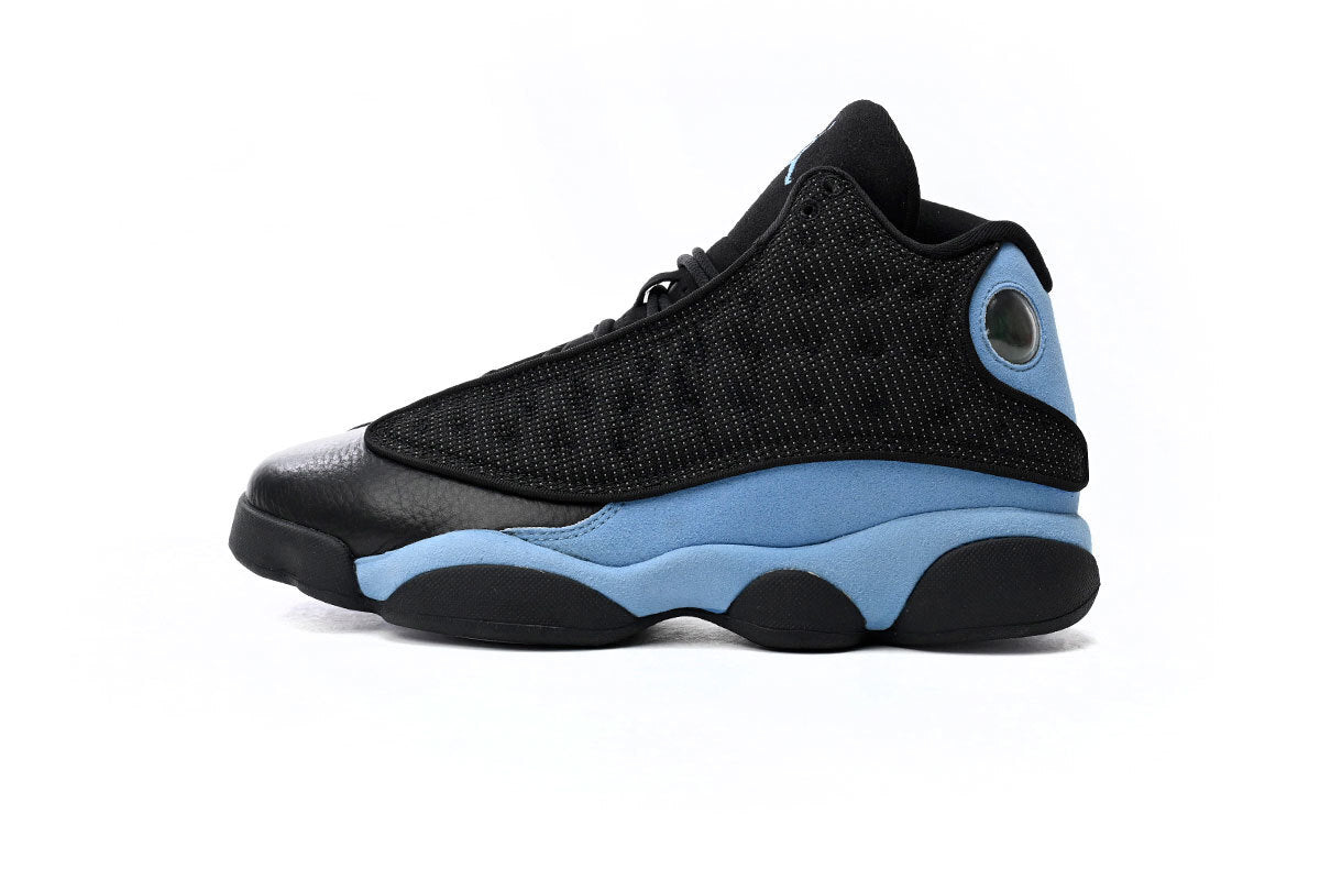 Air Jordan 13 Retro Hei Lan DJ5982-041