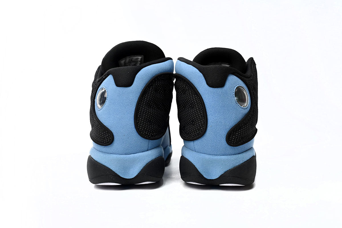 Air Jordan 13 Retro Hei Lan DJ5982-041