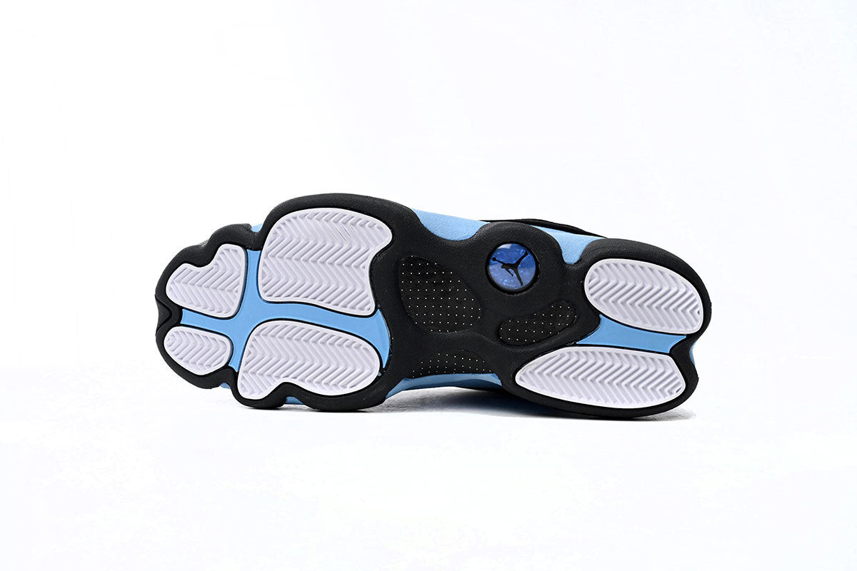Air Jordan 13 Retro Hei Lan DJ5982-041