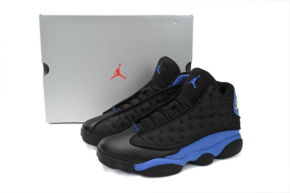 Air Jordan 13 Retro Hyper Royal 414571-040
