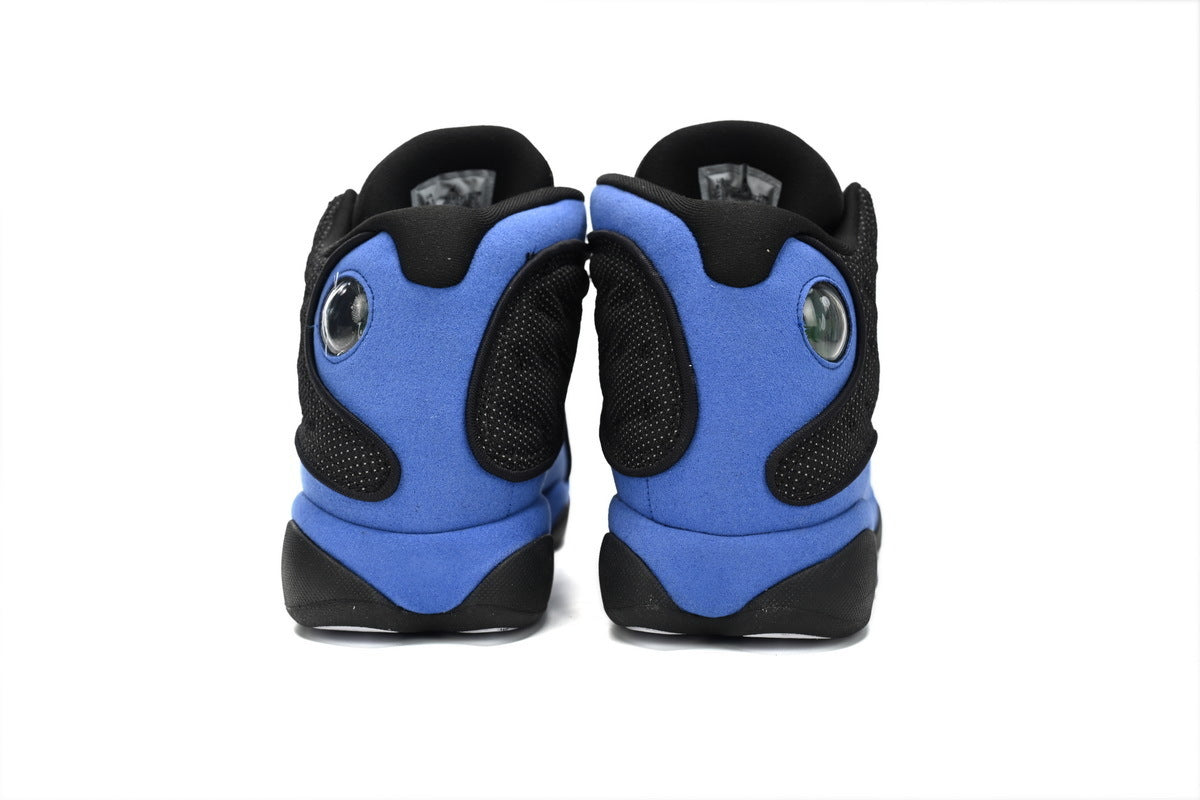 Air Jordan 13 Retro Hyper Royal 414571-040