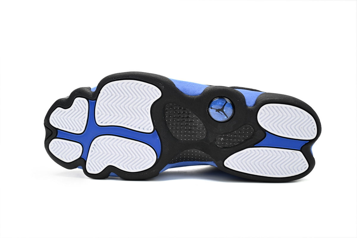 Air Jordan 13 Retro Hyper Royal 414571-040