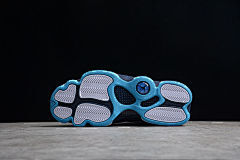 Air Jordan 13 Retro "Obsidian" – AJ13 414571-144