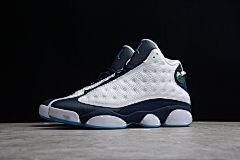 Air Jordan 13 Retro "Obsidian" – AJ13 414571-144