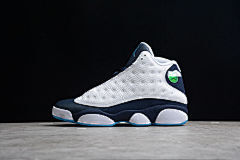 Air Jordan 13 Retro "Obsidian" – AJ13 414571-144