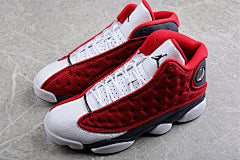 Air Jordan 13 Retro "Red Flint" – DJ5982-600