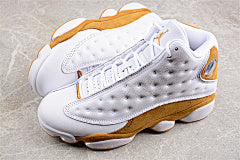 Air Jordan 13 Retro "Wheat" – AJ13 414571-171